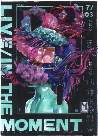 设计作品